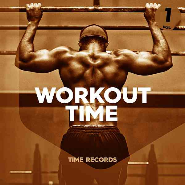 Workout Time Vol. 1 2020 торрентом