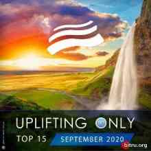 Uplifting Only Top 15 2016-2020