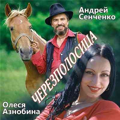 Андрей Сенченко - Черезполосица