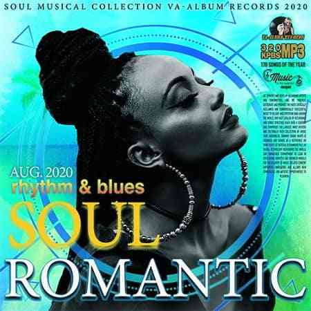 Soul Romantic RnB