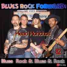 Blues Rock forward! 82