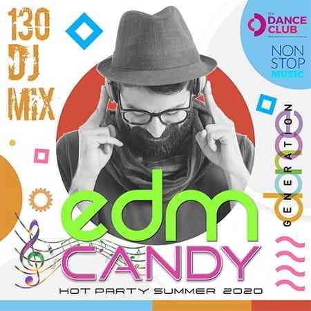 EDM Candy: Non Stop Dance Generation 2020 торрентом