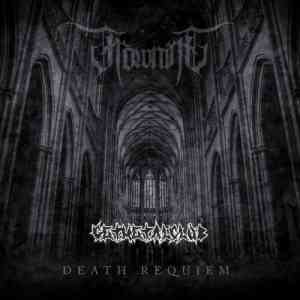 Frowning - Death Requiem 2020 торрентом