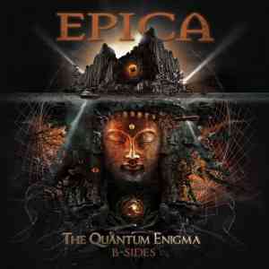 Epica - The Quantum Enigma (B-Sides) 2020 торрентом