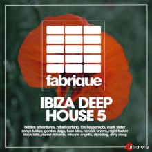 Ibiza Deep House 5 2020 торрентом