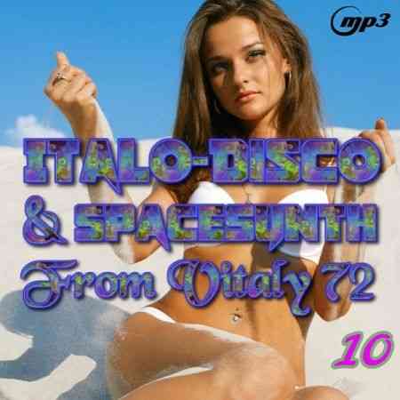 Italo Disco & SpaceSynth 72 [10]