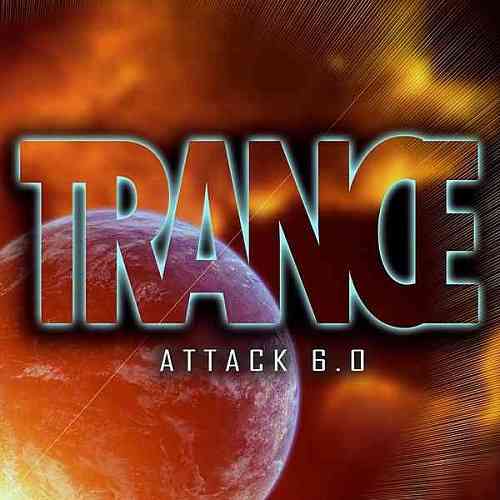 Trance Attack Vol. 6
