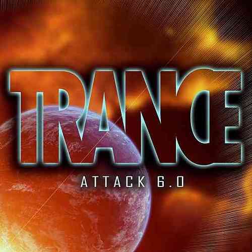 Trance Attack Vol. 6 2020 торрентом