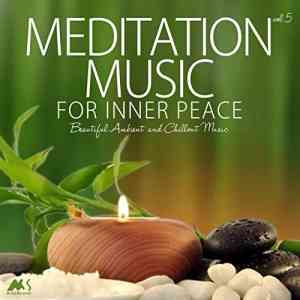 Meditation Music for Inner Peace Vol.5 2020 торрентом