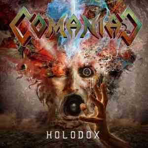 Comaniac - Holodox 2020 торрентом