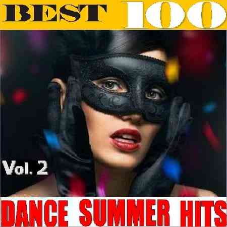 Best 100 Dance Summer Hits Vol.2 2020 торрентом