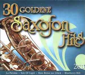 30 Goldene Saxofon Hits 2007 торрентом