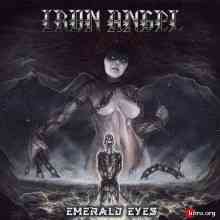 Iron Angel - Emerald Eyes