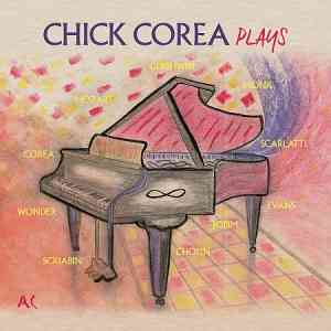 Chick Corea - Plays 2020 торрентом