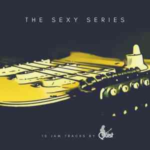 Quist Backing Jam Tracks - The Sexy Series - 10 Slow Blues Backing Tracks 2020 торрентом