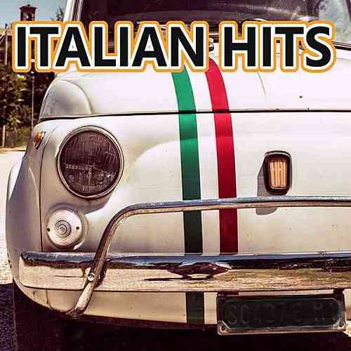Italian Hits 2020 торрентом