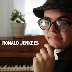 Ronald Jenkees - Derty