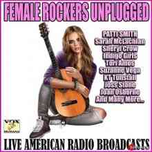 Female Rockers Unplugged (Live)