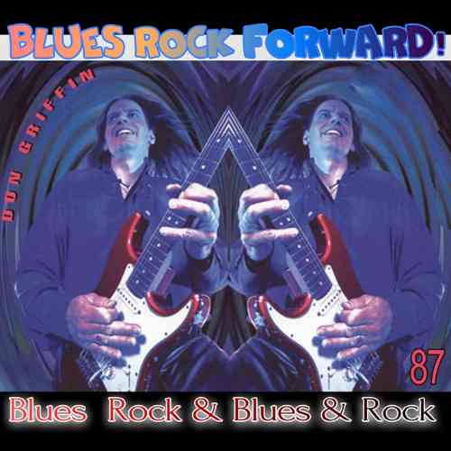 Blues Rock forward! 87 2020 торрентом