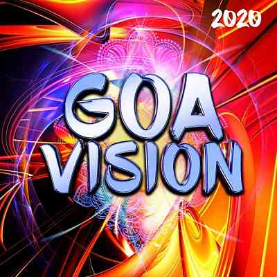 Goa Visions 2020 2020 торрентом