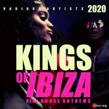 Kings Of IBIZA 2020 (Real House Anthems) 2020 торрентом