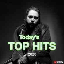 Hot Hits Global - Today's Top Hits 2020 (Pop Rap & RnB) 2020 торрентом