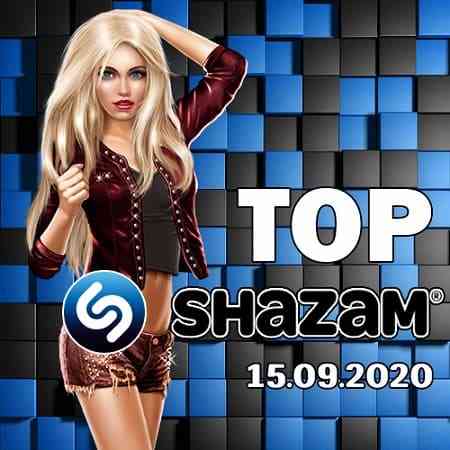 Top Shazam 15.09.2020 2020 торрентом