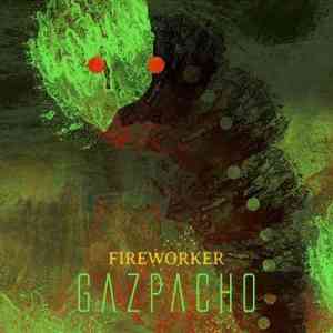 Gazpacho - Fireworker 2020 торрентом