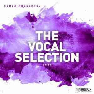 Redux Presents The Vocal Selection 2020 торрентом