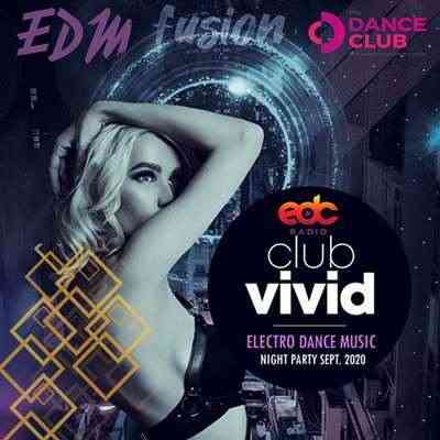 Club Vivid: Electro Dance Music 2020 торрентом