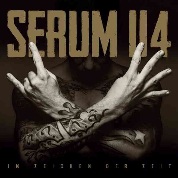 Serum 114 - Im Zeichen der Zeit