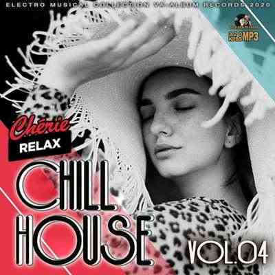Cherie Relax: Chill House 2020 торрентом