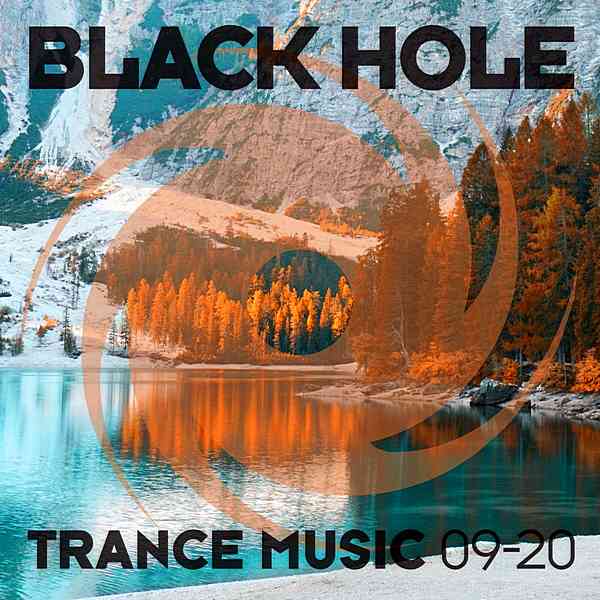 Black Hole Trance Music 09-20 2020 торрентом