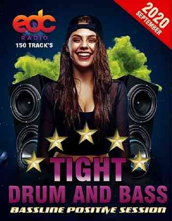 Tight Drum And Bass: Bassline Positive Session 2020 торрентом