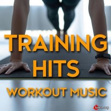Training Hits: Workout Music 2020 торрентом