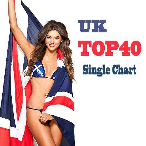 The Official UK Top 40 Singles Chart 18.09.2020