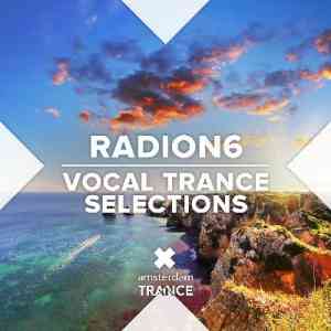 Radion6 - Vocal Trance Selections 2020 торрентом