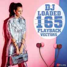 165 DJ Loaded Playback Vectors 2020 торрентом