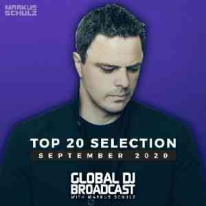 Markus Schulz - Global DJ Broadcast Top 20 September - 2020 2020 торрентом