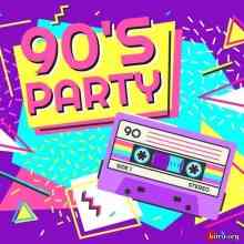 90's Retro Party