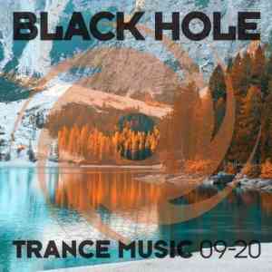 Black Hole Trance Music 09-20