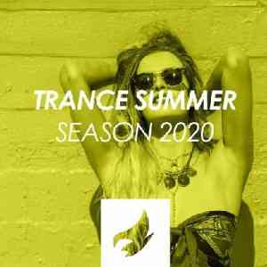 Trance Summer Season 2020 торрентом