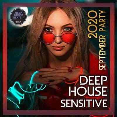 Deep House Sensitive 2020 торрентом