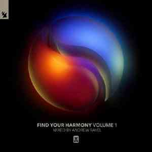 Find Your Harmony Vol. 1 2020 торрентом