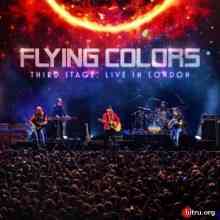 Flying Colors - Third Stage: Live In London 2020 торрентом