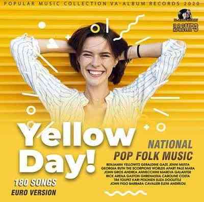 Yellow Day: Pop Folk Music 2020 торрентом