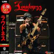 Loudness - Greatest Hits 2020 торрентом