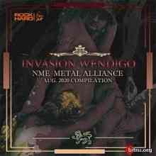 Invasion Wendigo: Metal Alliance 2020 торрентом