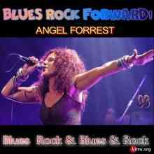 Blues Rock forward! 93