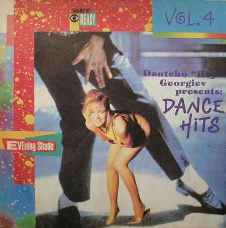 Dance Hits vol.4 [Vinyl-Rip] 2020 торрентом